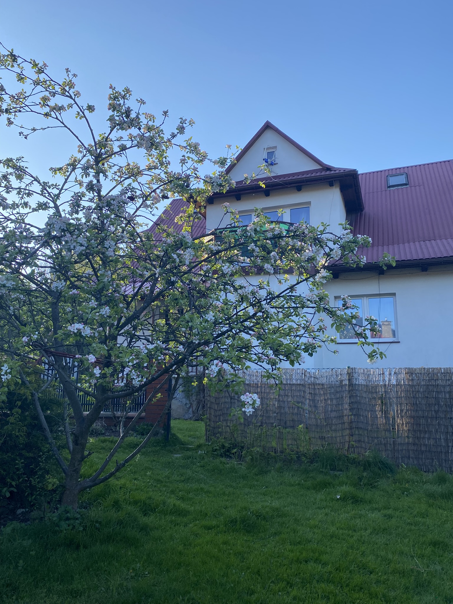 Gawędówka - apartamenty i domek góralski w Pieninach z widokiem na Trzy Korony