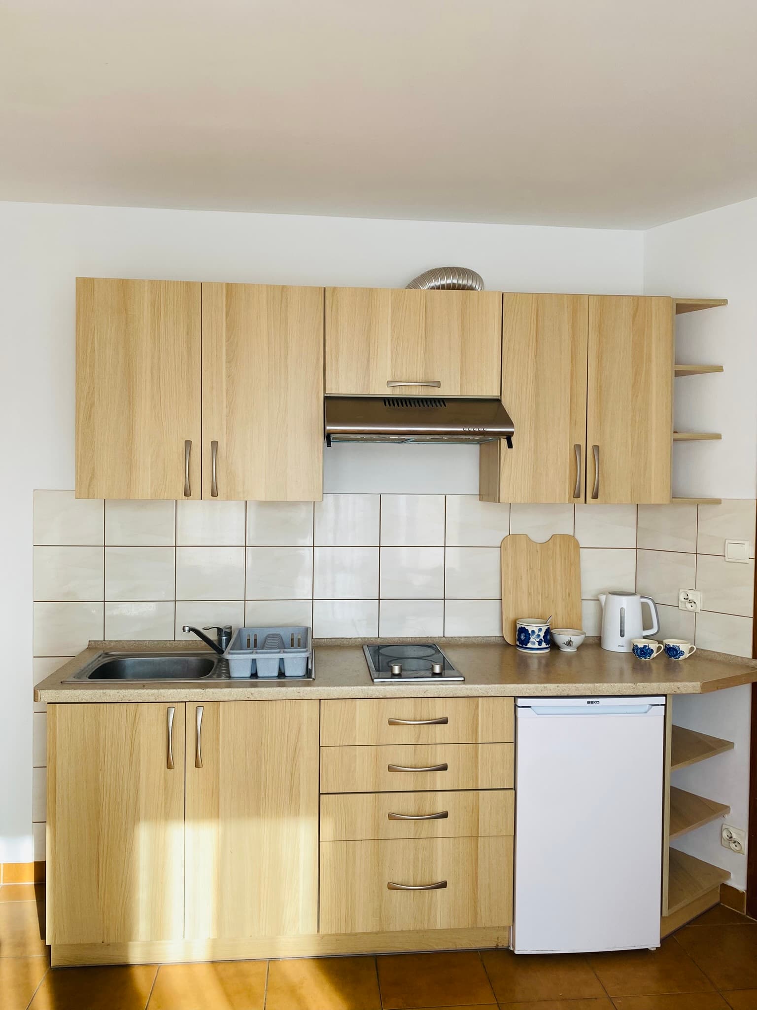 Apartament Jesionowy