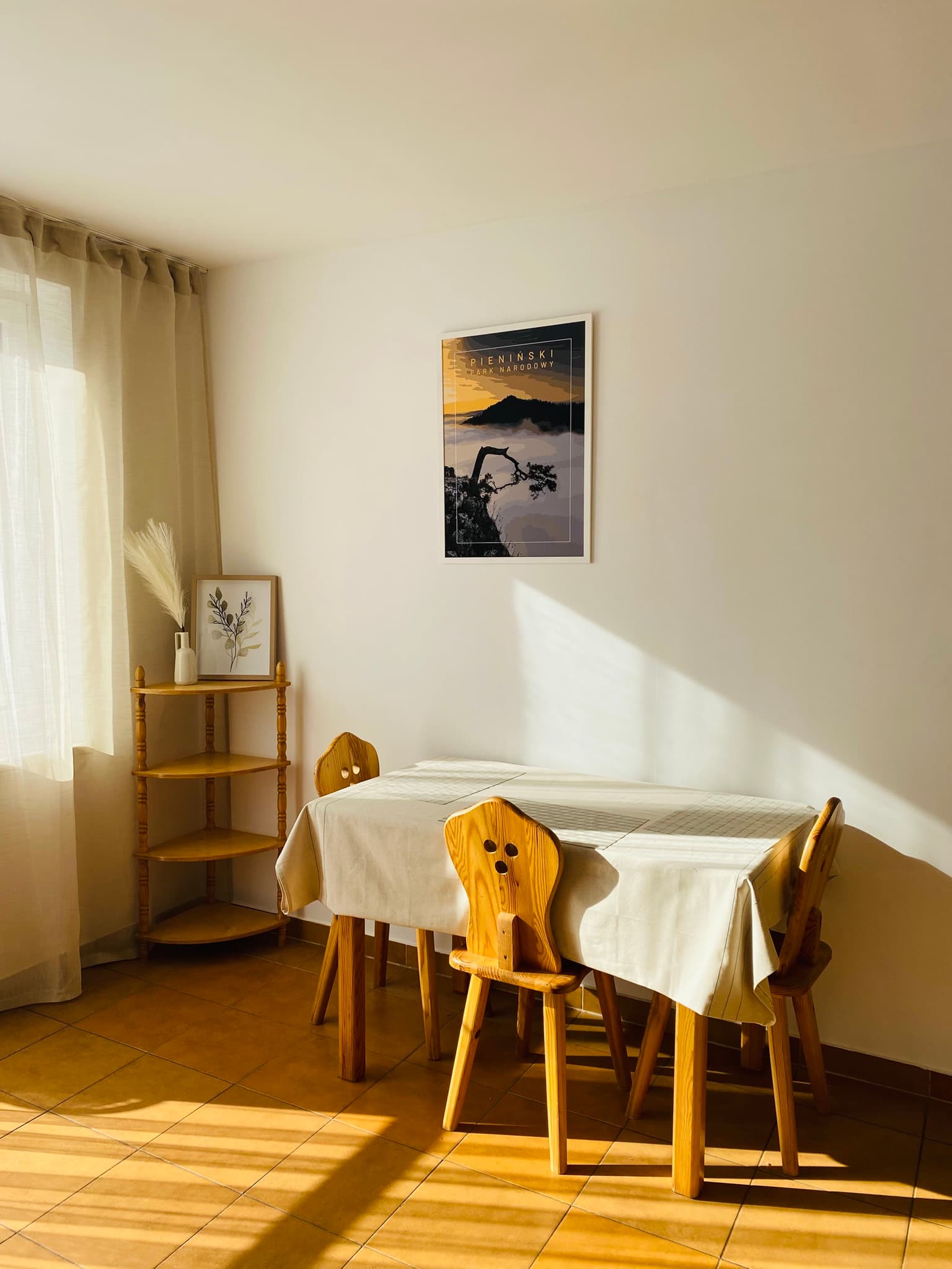 Apartament Jesionowy