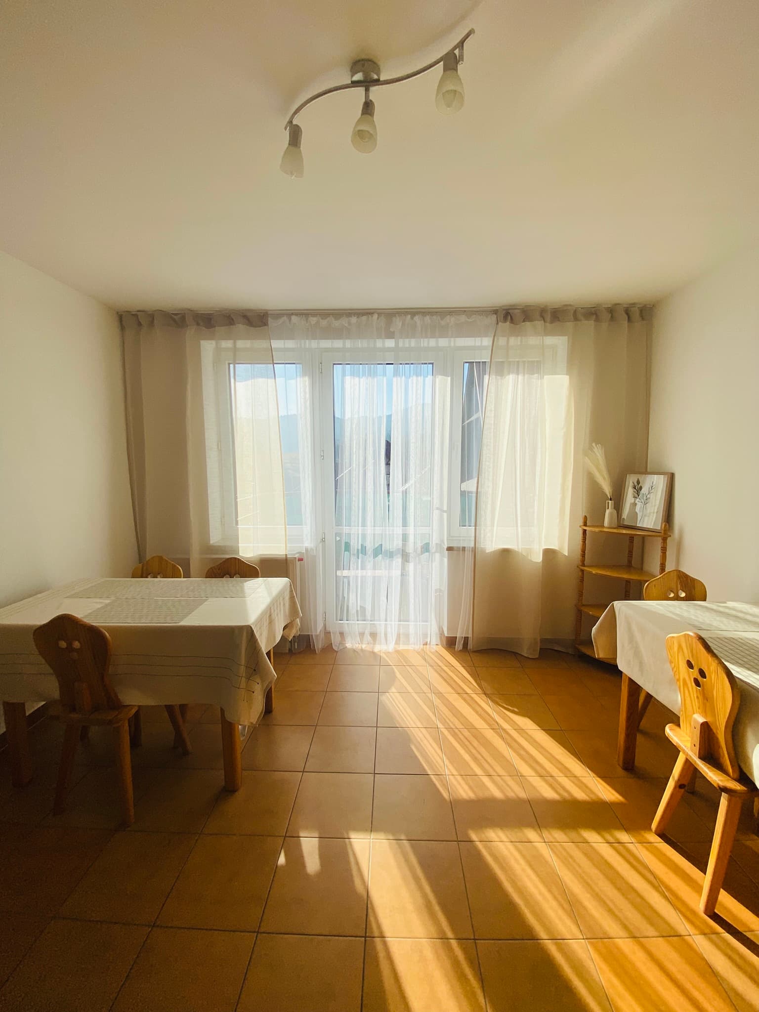 Apartament Jesionowy