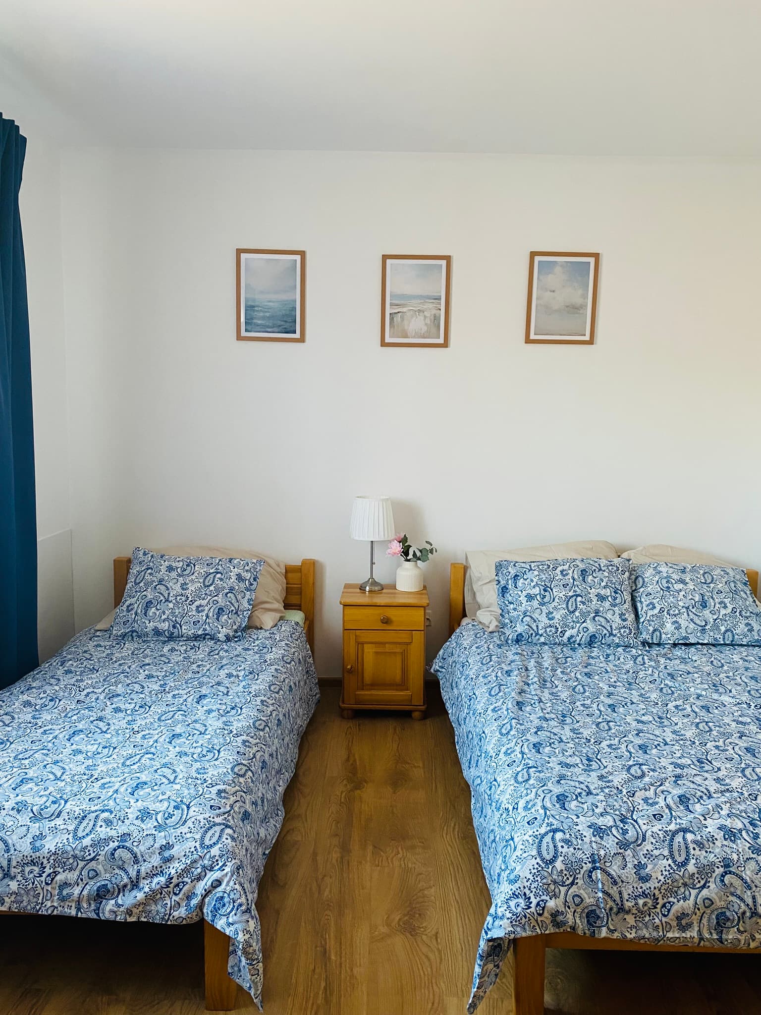 5-osobowe apartament w Gawędówce