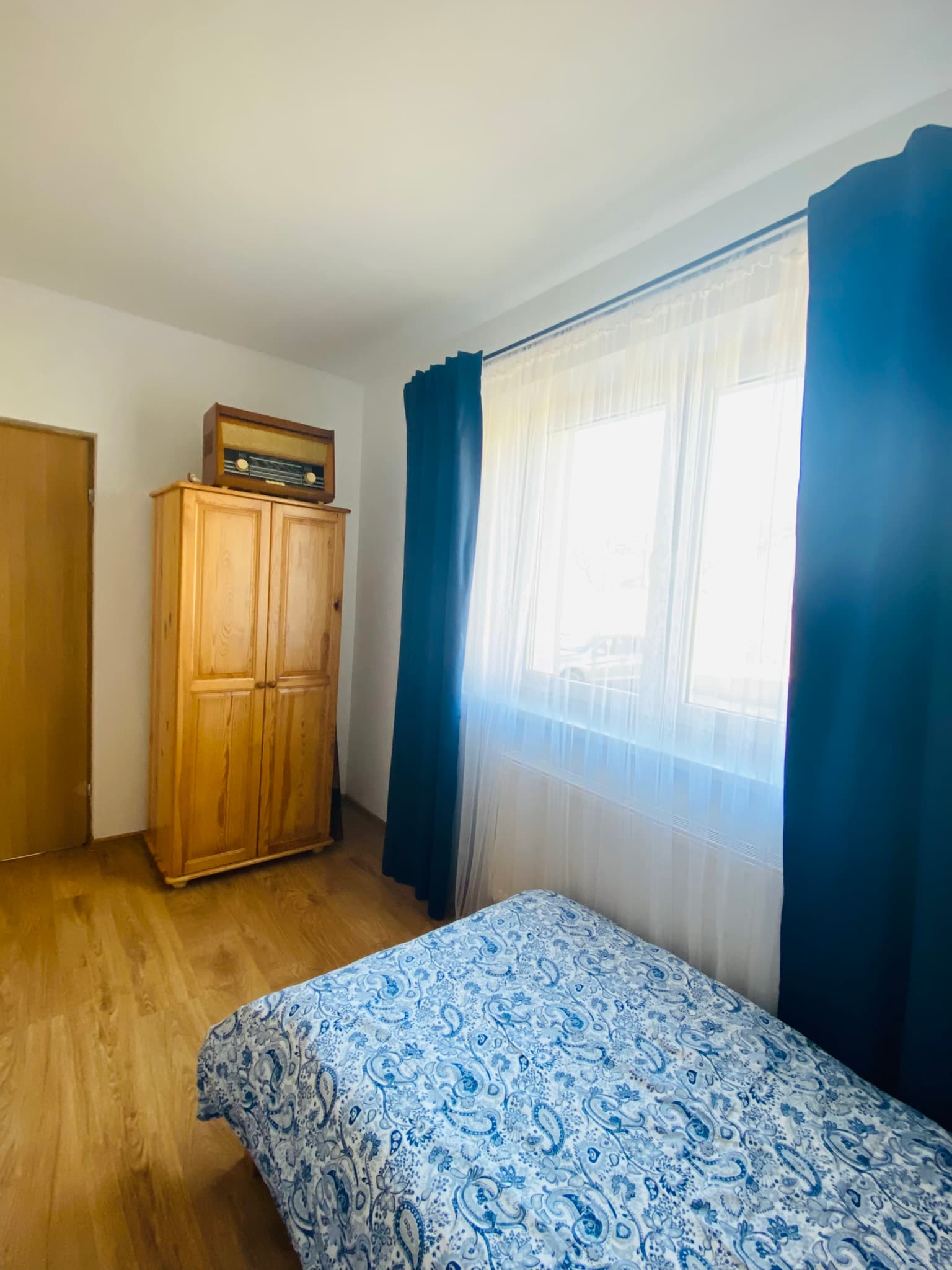 Apartament Sosnowy