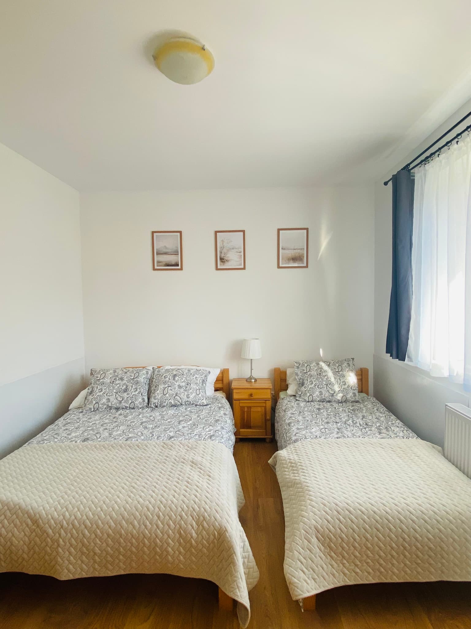 Apartament Lipowy