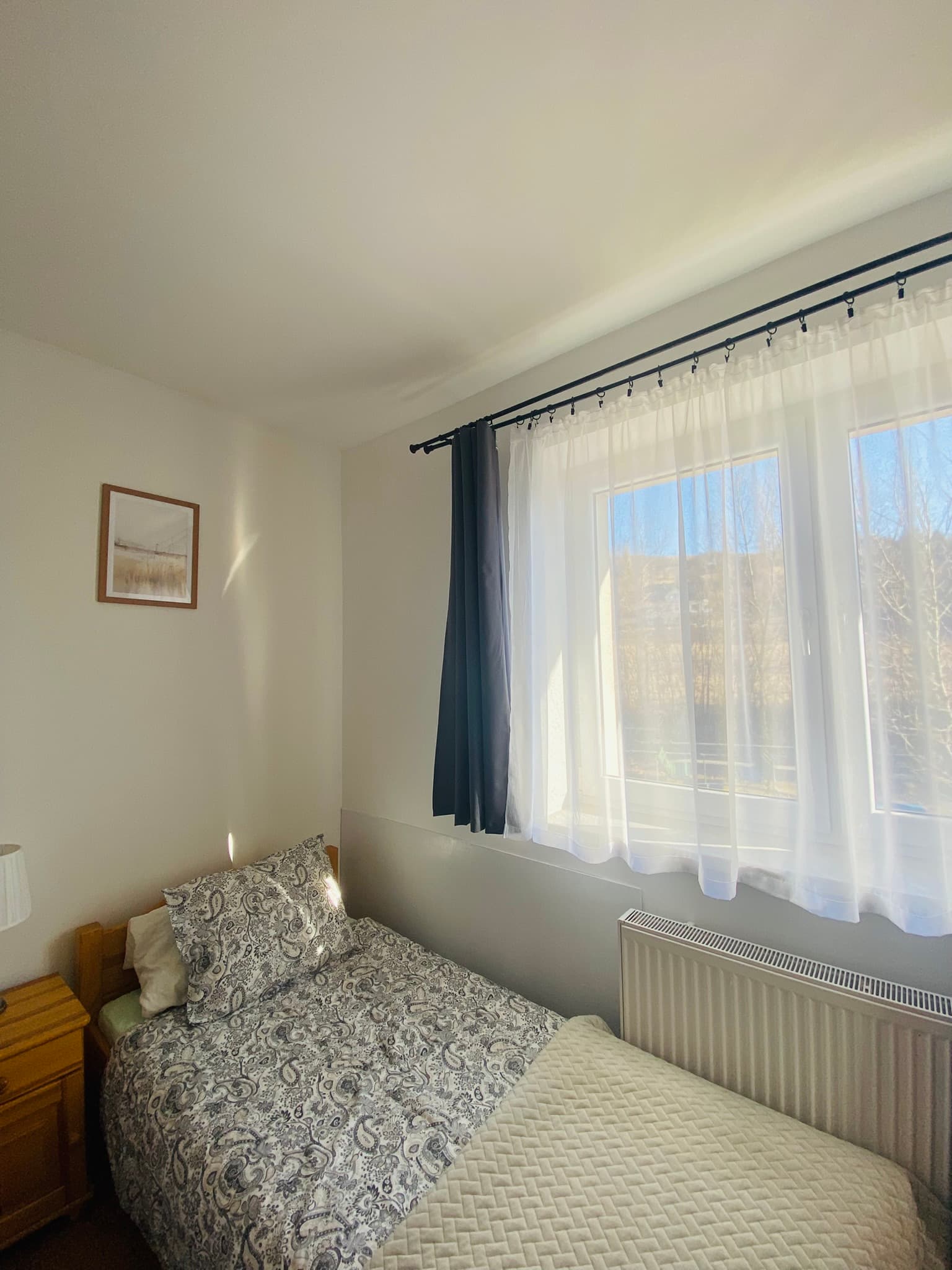 Apartament Lipowy