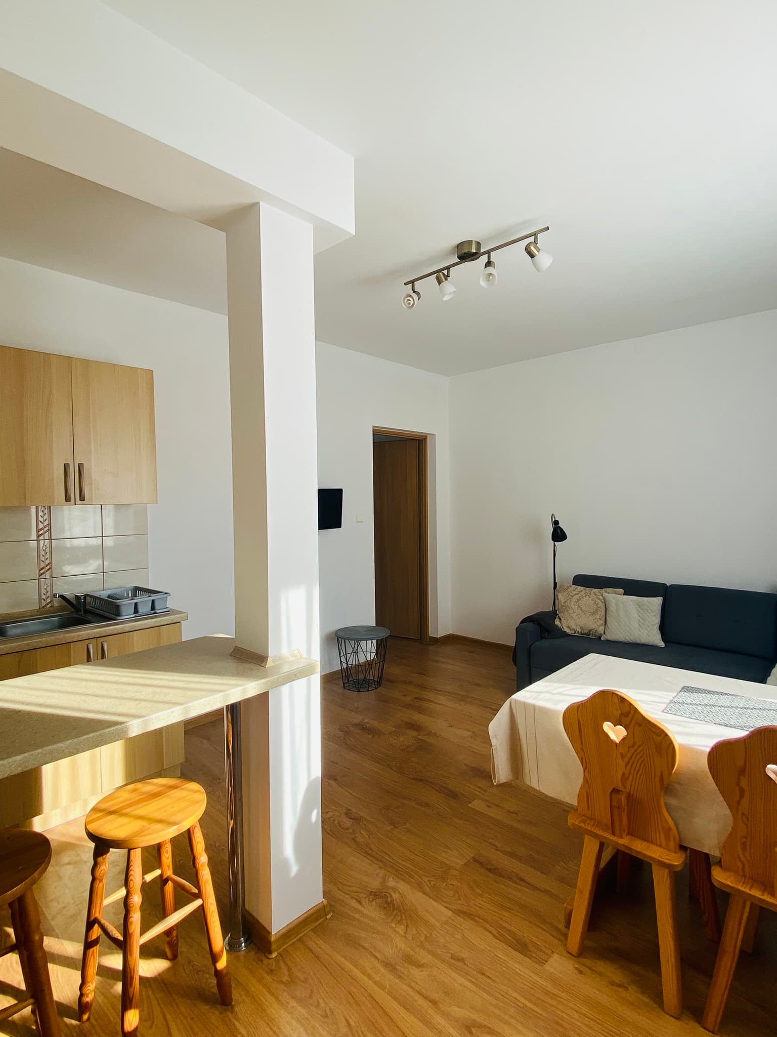 Apartament Lipowy