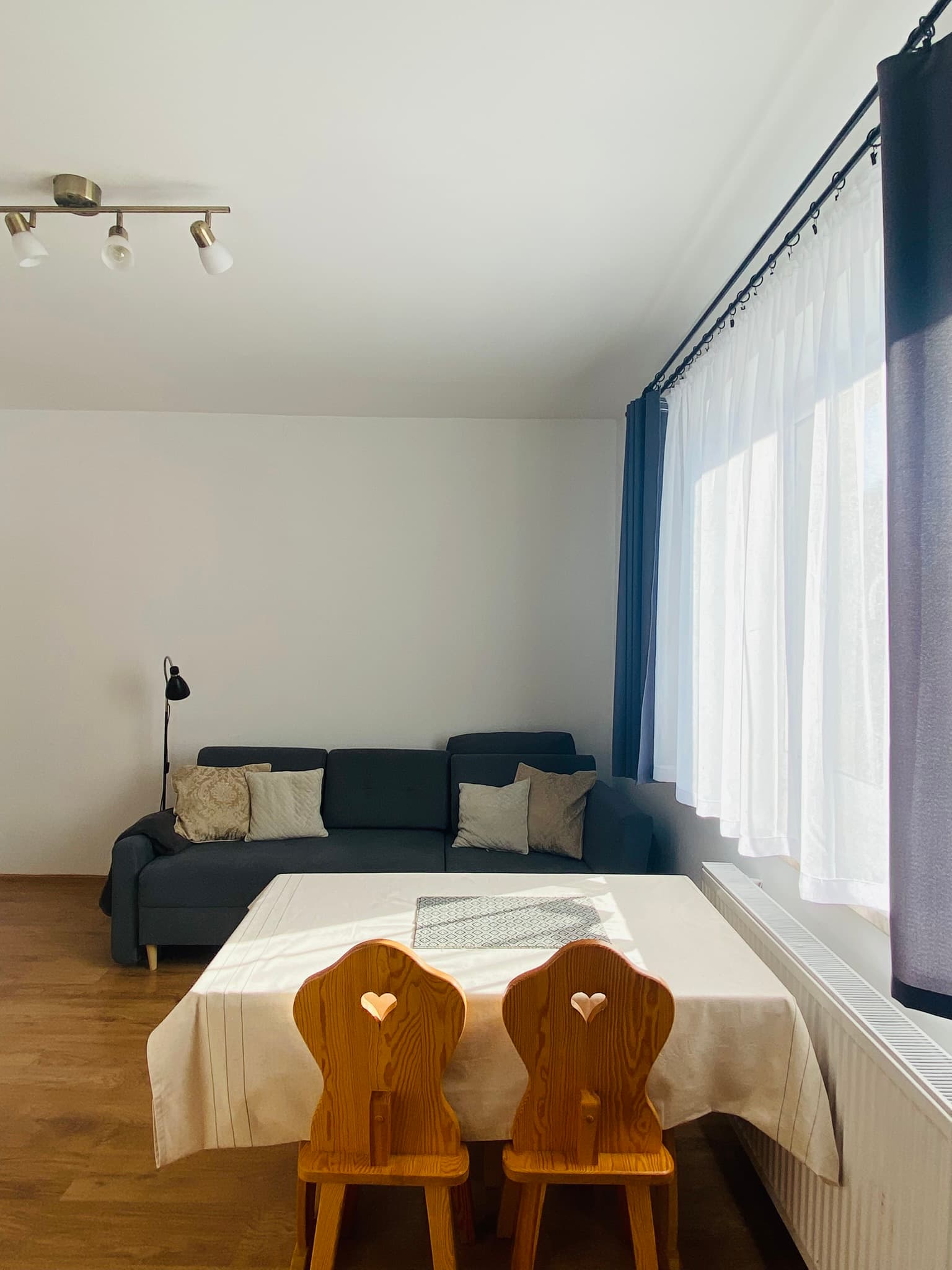 Apartament Lipowy