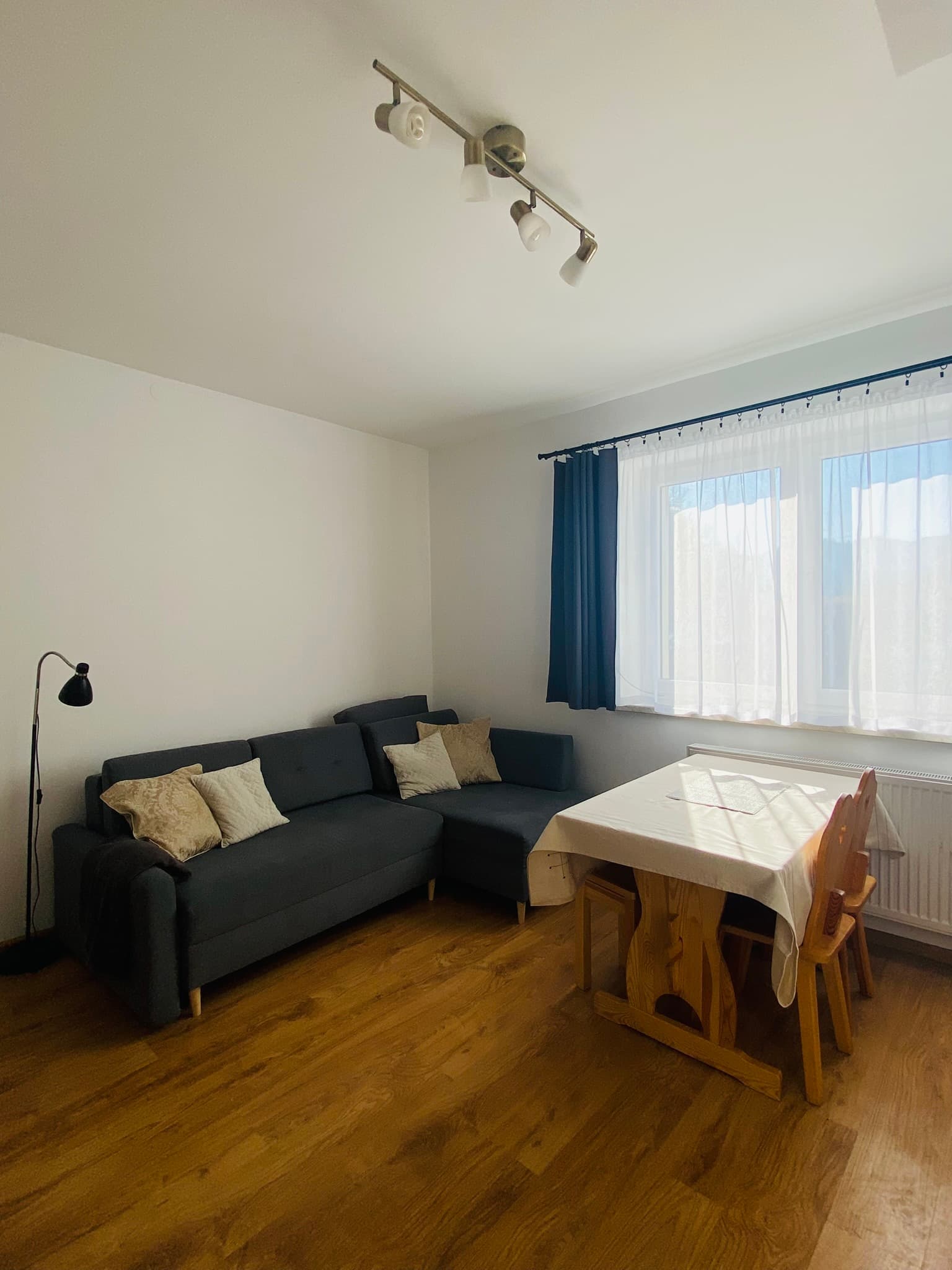 Apartament Lipowy