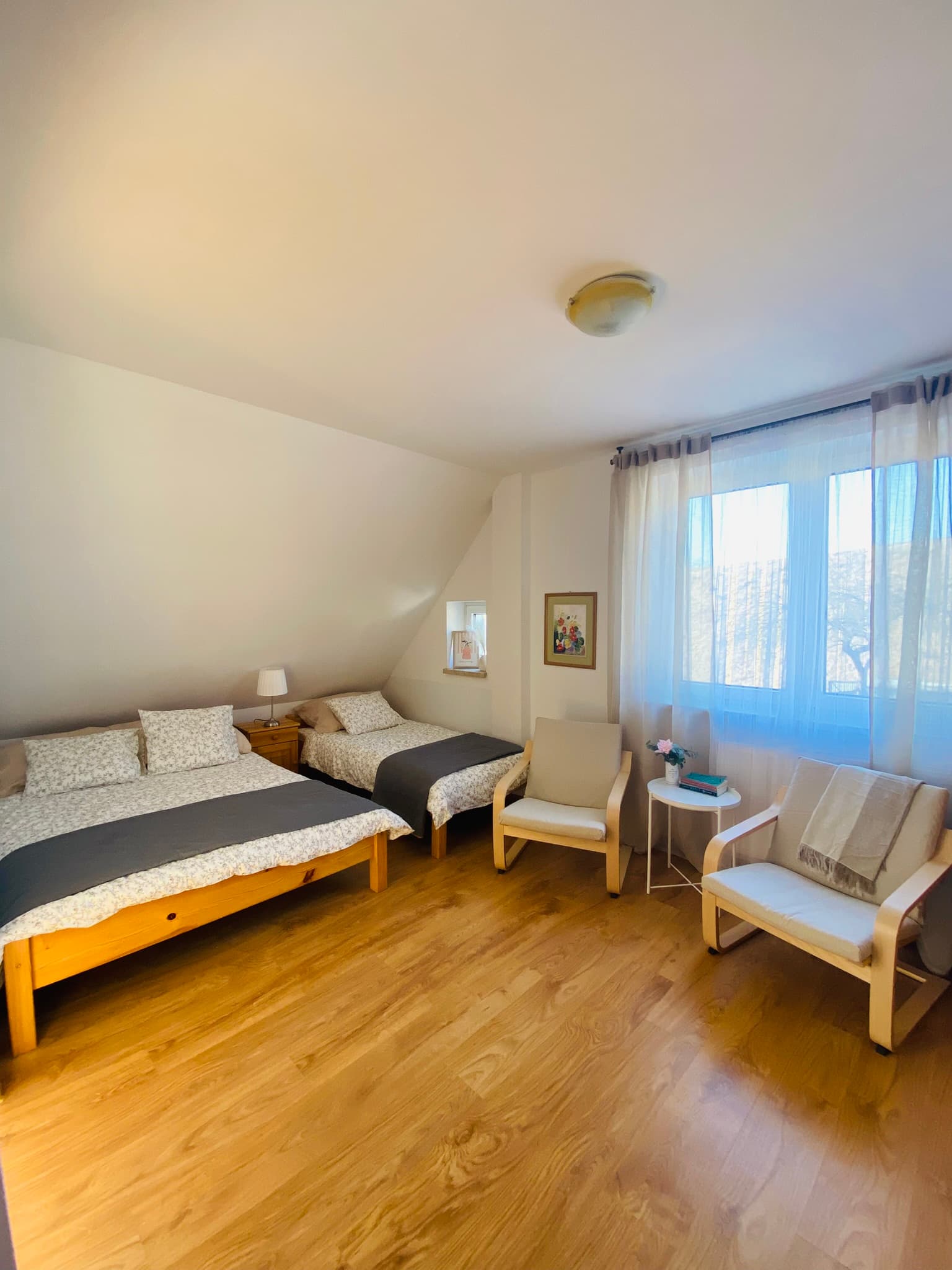 Apartament Jesionowy