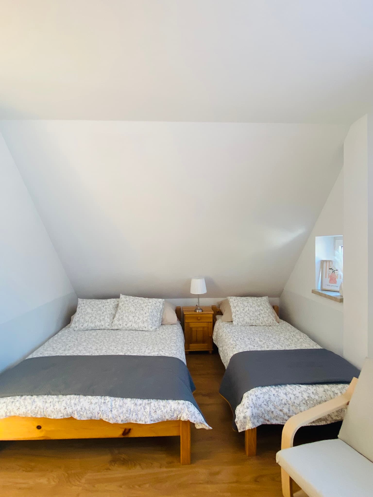 Apartament Jesionowy