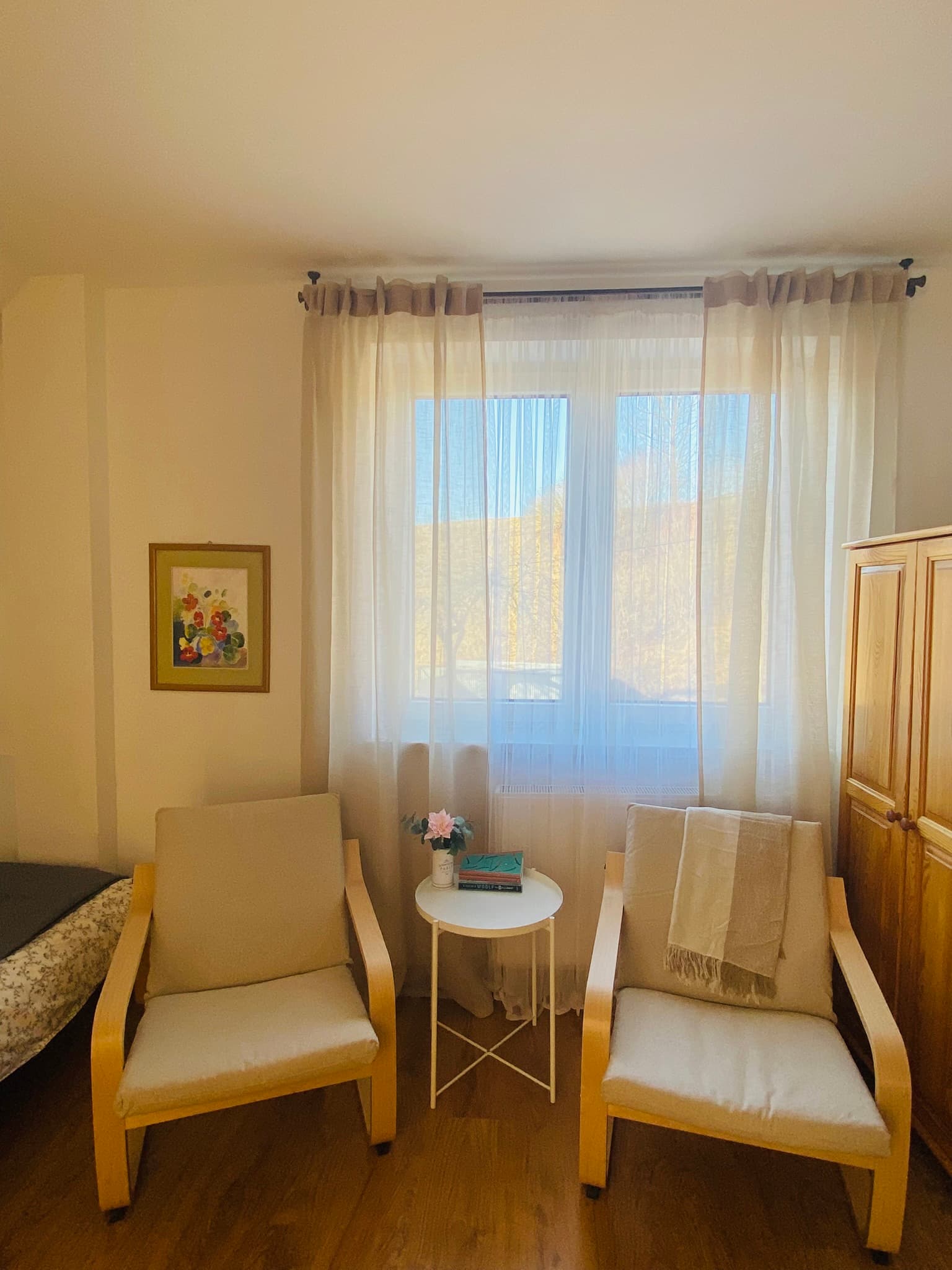 Apartament Jesionowy